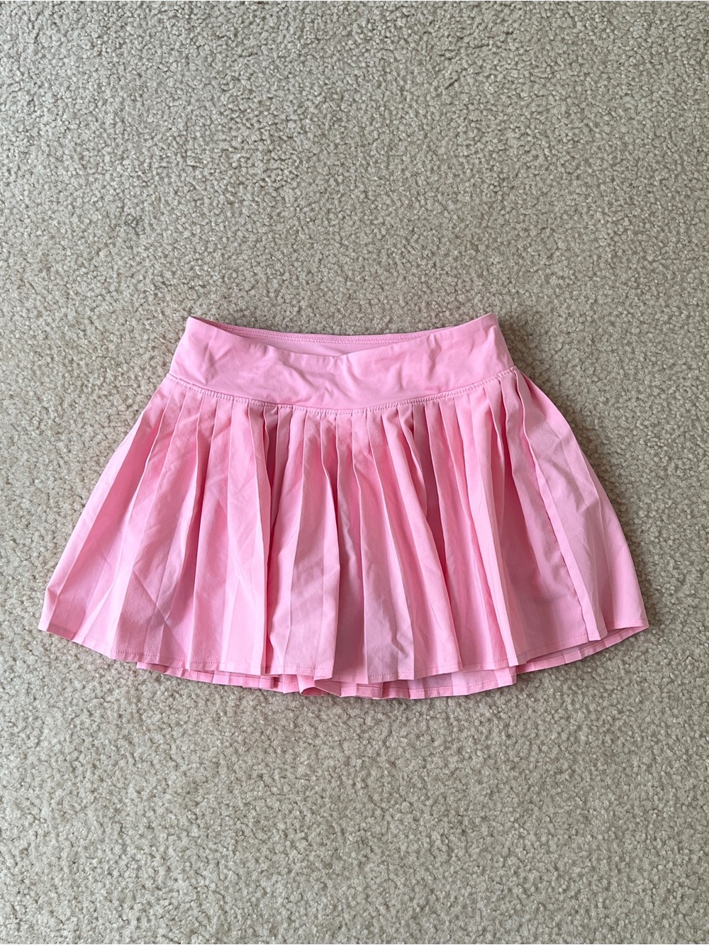 All In Motion Girls Skort